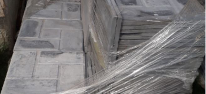 Laja Espa en Saldos Construcci&oacute;n